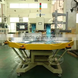 Automatic Blister Packing Production Line thumbnail-6