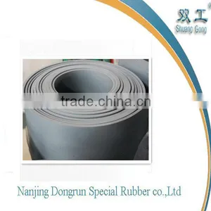 Natural Crepe Rubber Sheet thumbnail-1