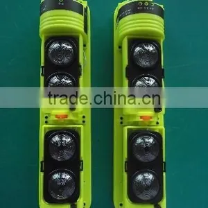 Factory Outlet 4 Beams Infrared Detector Alarm System Wholesale thumbnail-2