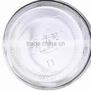 Aluminum Cap Jar Glass Masson Jars thumbnail-4