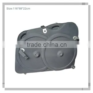 Durable EVA Bicycle/Bike Travel/carry Bag thumbnail-2
