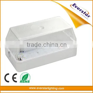 230V 5W RA80 High Quality Bulkhead Light thumbnail-1