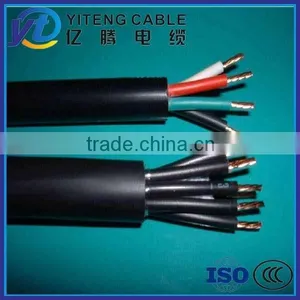 Metal Shielded Cable, Cat6 Shielded Flat Cable, Shielded Twisted Pair Cable thumbnail-1
