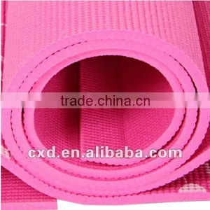 Made in China 180cm*60cm*5mm Printed Yoga Mat thumbnail-6