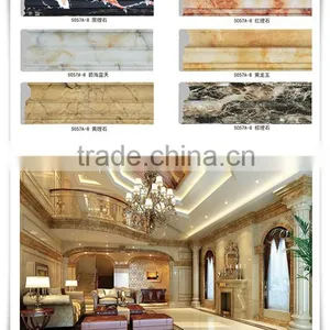 Linyi Wood Moulding Corner Ceiling Moulding/teak Wood Moulding/carved Wood Moulding thumbnail-3