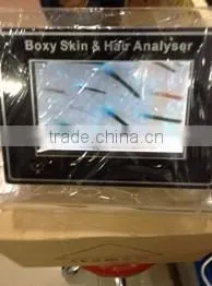 Hot Selling Portable Professional Skin Scope Analyzer thumbnail-5