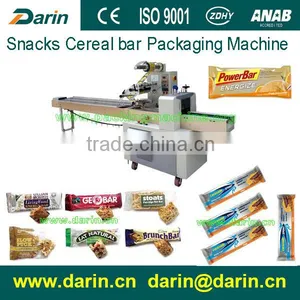 Halva Snacks Packing Machine thumbnail-2