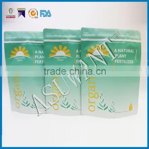 New Products Cookie Bag Plastic for Christmas From Shenzhen Manufacturer Make Clear Plastic Food Bag for Cookies thumbnail-5