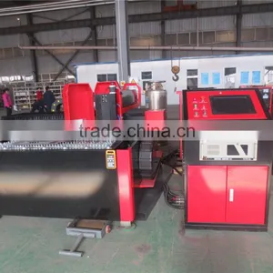 Galvanised Steel Cutting Laser Metal Cutting Machine thumbnail-3
