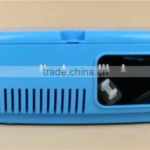 Top Level Top Sell Compressor Nebulizer for Children thumbnail-3