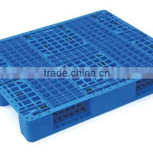 Good Quality Pvc Euro Plastic Pallet With Best Prices thumbnail-2
