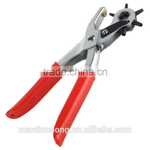 Punch Tool 8mm Hole Punch Custom Hole Punch thumbnail-4