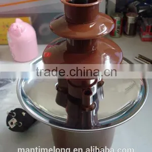 Chocolate Fountain Chocolate Fountain Prices Chocolate Fountain Machine thumbnail-3