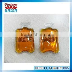 Magic Instant Hot Pad thumbnail-1
