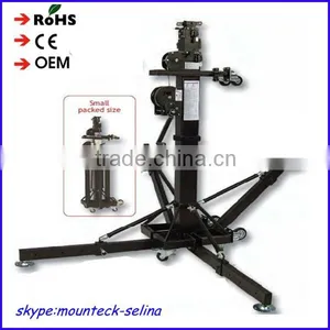 Mounteck Hot Sale MT-650 Truss Lifting Winch Truss Wind-up on Sale thumbnail-1