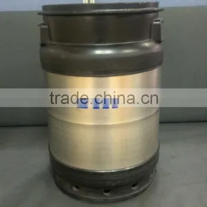 Used 10L Beer Barrels thumbnail-1