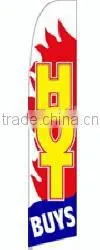 Swooper Flag-- Hot thumbnail-1