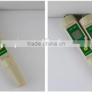 High Accuracy Pocket Size ATC Pen Type Orp Meter Digital Meter thumbnail-2