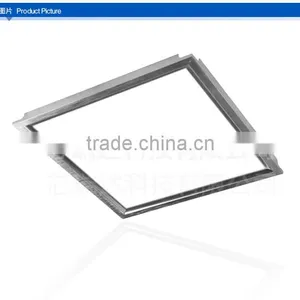Best Price Energy Saving Ultra-thin Flat SMD Led Panels 600*600 45W Led Panel Lamp thumbnail-1