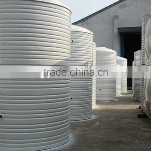 Solar Hot Water Drink Using House Water Tank thumbnail-1