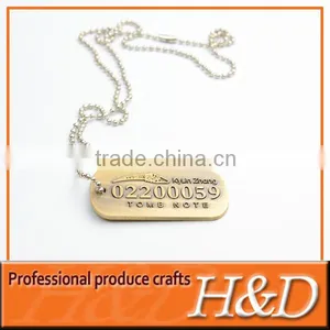 Funny Dog Tags for Dogs thumbnail-1