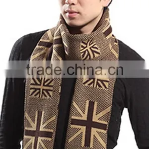 Fashion Knitted Winter Scarf 21 thumbnail-2