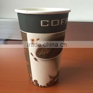 Paper Drinking Cups thumbnail-1