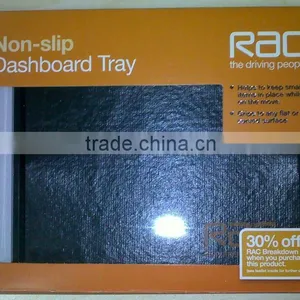 Non-slip Dashboard Tray thumbnail-1