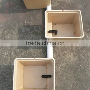 Commercial Duch Buckets for Tomatoes thumbnail-2