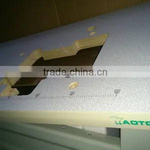 ATR-1900A Electronic Bartacking Sewing Machine With Little Oil Lubricating / Computerized Bar Tack Sewing Machine thumbnail-6