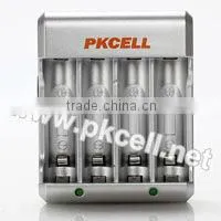 2012 Hot Selling Standard Battery Charger for Rechargeable Batteries thumbnail-1