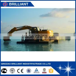 XCMG 1 m3 Hydraulic Grab Excavator Track Chain Excavator( 21500kg, XE215C) thumbnail-4