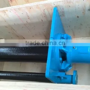Vertical Turbline VS1 API 610 Chemical Pump With SS304 Material thumbnail-1