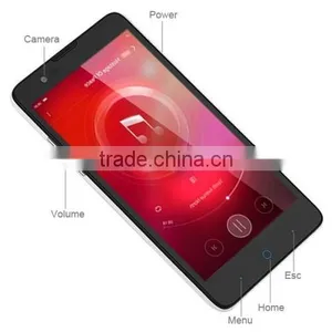 Original ZTE V5S / N918St 8GB 5 Inch Capacitive Screen Android OS 4.4 Smart Phone thumbnail-6