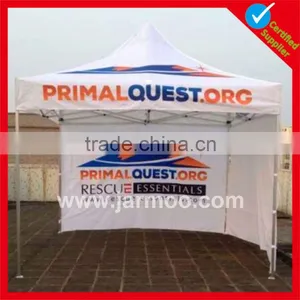 Custom Hot Sell Online Shopping Gazebo Tent 3x3 thumbnail-1