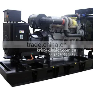 60kva to 770kva Doosan Diesel Power Genset With ISO&CE for Dealer thumbnail-1