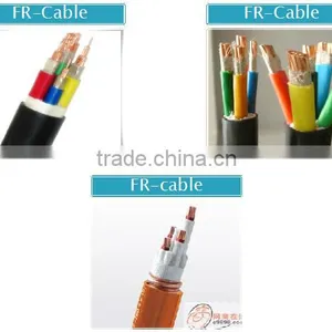 Mine Tel Cables by Supplier Mining Usage Communication Cable thumbnail-1