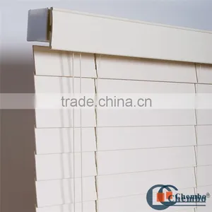 White Pvc Window Shutters Louvers Shutters thumbnail-1
