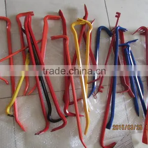 Wrecking Bar Pry Bar Crowbar thumbnail-6