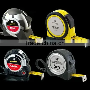 TOP MT-001 Auto Stop Steel Tape Measure thumbnail-2