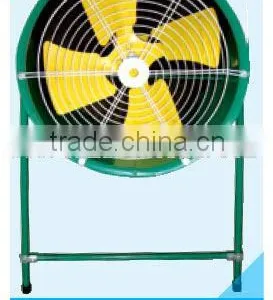 T35 Duct Axial Flow Fan for Factory Use thumbnail-4