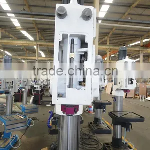 Z5050 Super Vertical Drilling Machine thumbnail-3