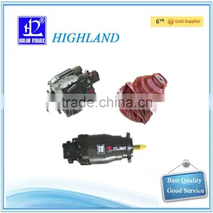 Best Selling Hydraulic System for Concrete Mixer Truck thumbnail-1