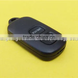 2+1 Buttons Transmitter Remote Key Fob for Toyota Car Key 433MHz thumbnail-4
