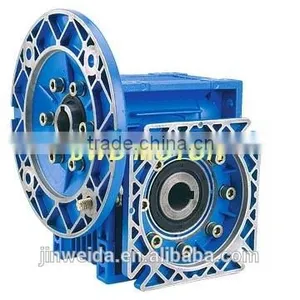 NMRV Worm Reducer From RV30 to RV130 thumbnail-1