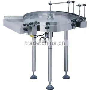 Best Price Rotary Type Bottle Unscramber thumbnail-1