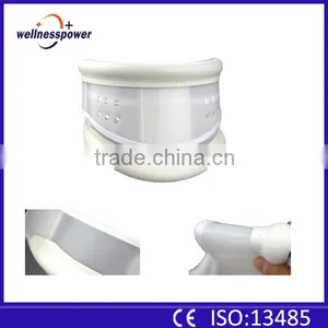 2016 Adjustable Plastic Hard Cervical Collar / Removable Neck Support thumbnail-3