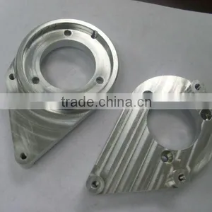 High Quality Prototype Aluminum Machining Parts thumbnail-1