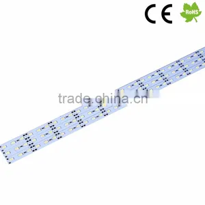 High Brightness Low Price Decorative Lighting LED Rigid Strip thumbnail-3