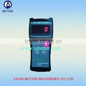 Diesel Engine Rail Pressure Detector High Pressure Common Rail Table thumbnail-1